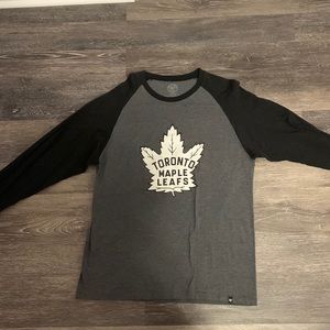 Toronto Maple Leafs Long Sleeve